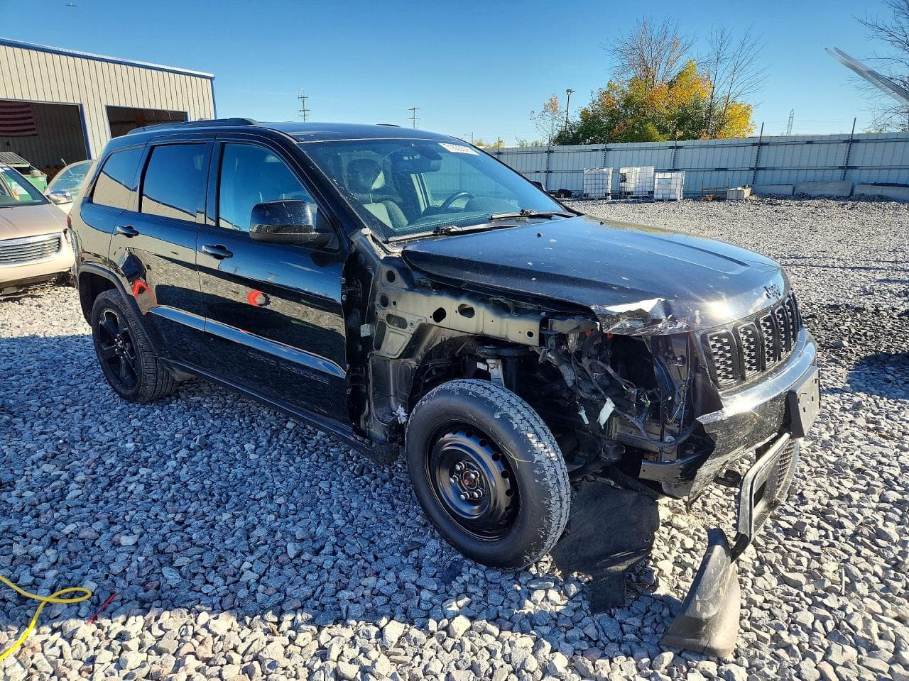 2020 Jeep Grand Cherokee Laredo - foto 4