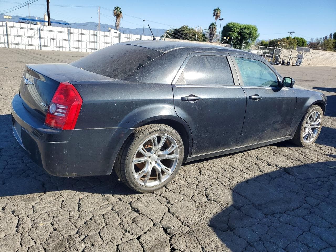 2008 Chrysler 300 Lx - foto 3