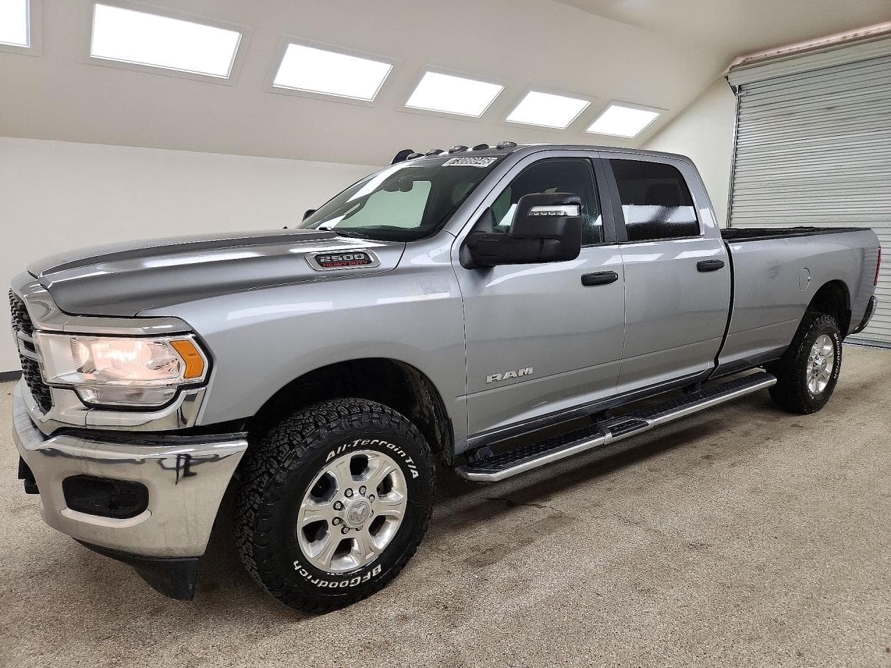 RAM 2500 2023 z USA