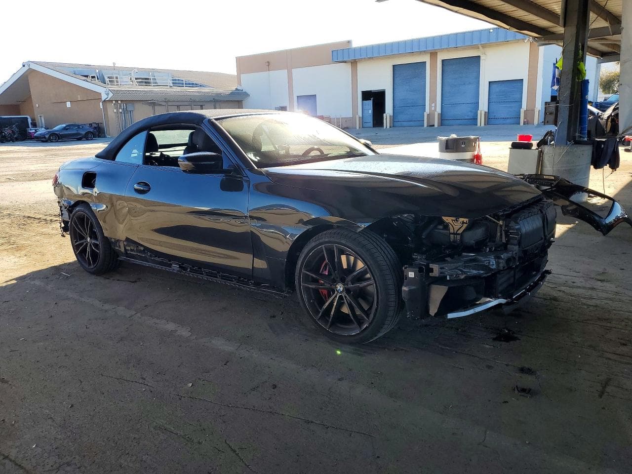 2024 BMW M440Xi - foto 4