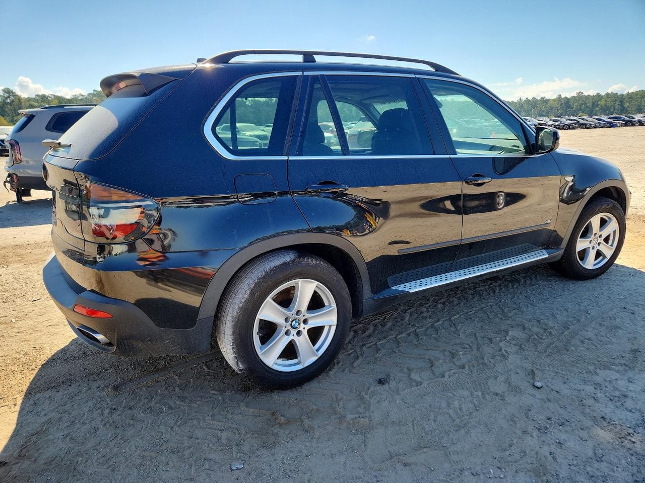 2008 BMW X5 4.8I - foto 3