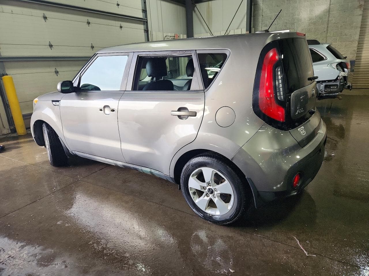2017 Kia Soul Base - foto 2