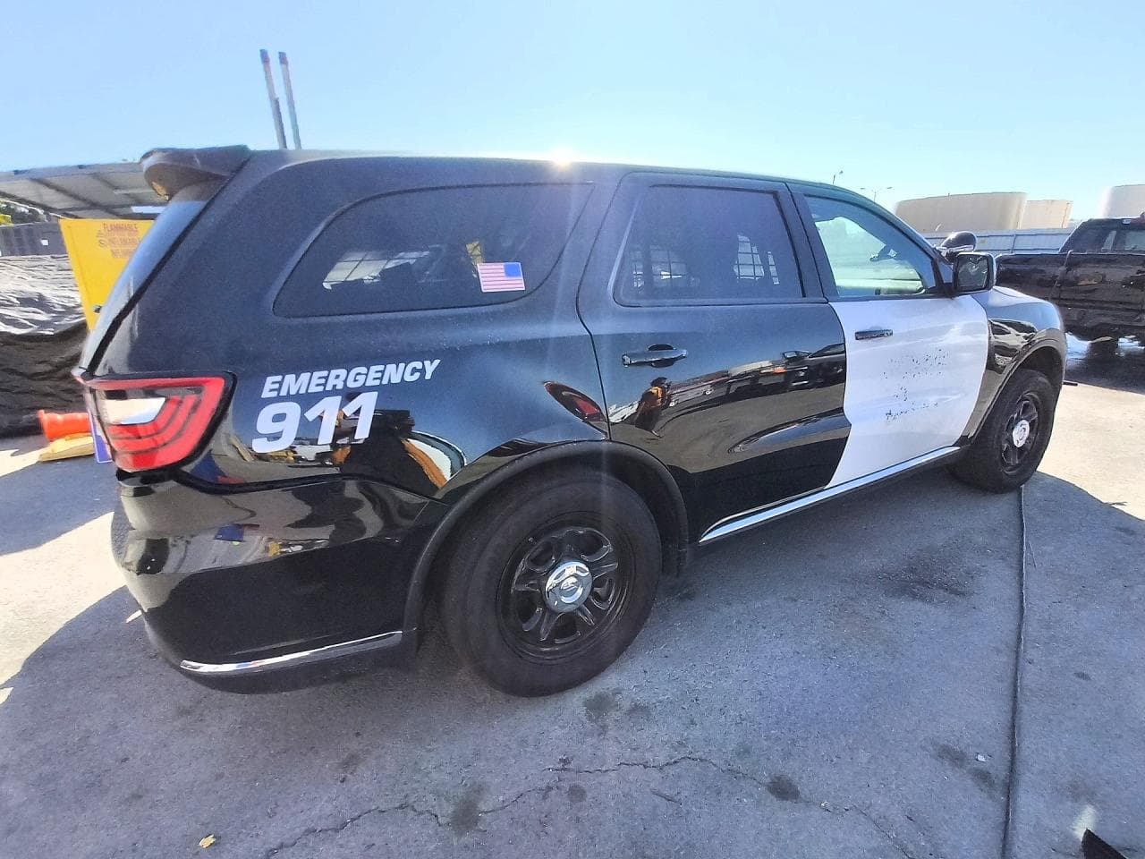 2024 Dodge Durango Pursuit - foto 3