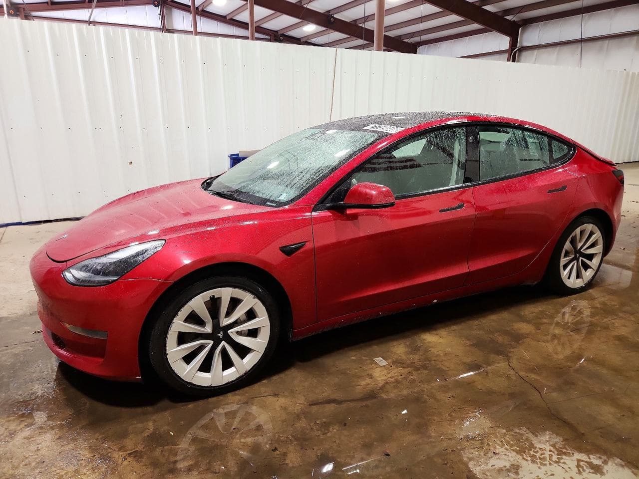 Tesla Model 3 2023 z USA