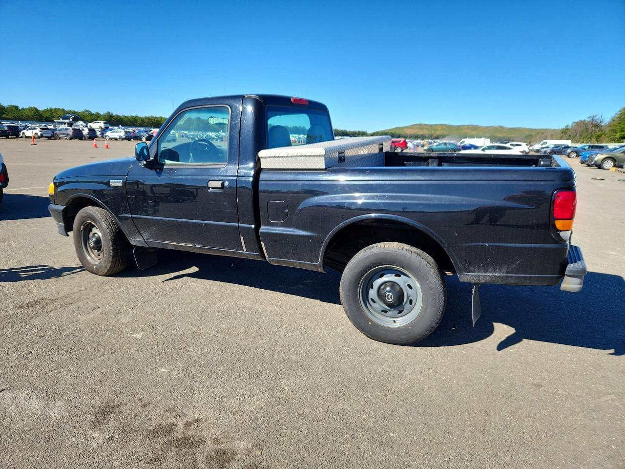 2000 Mazda B3000 - foto 2