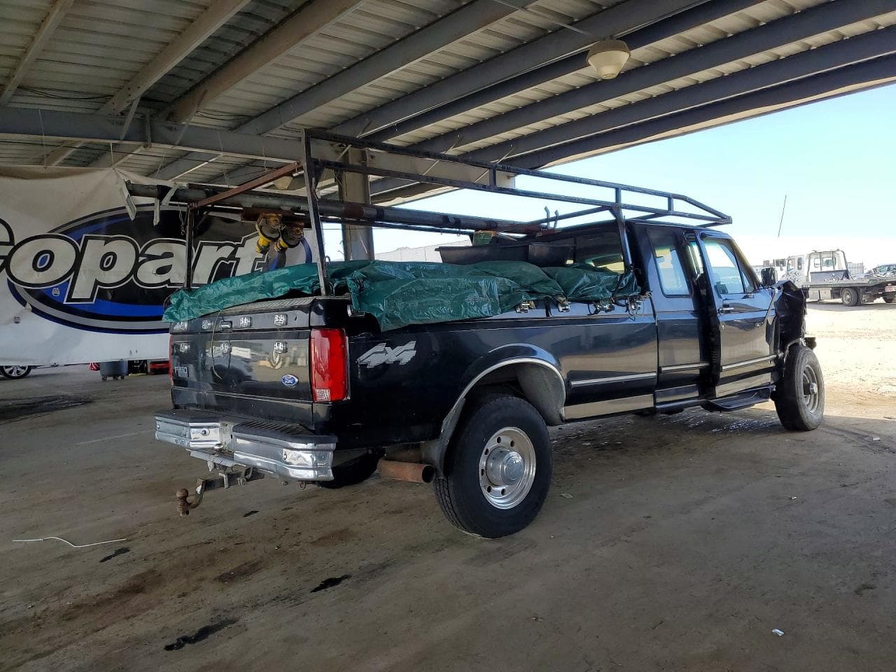 1997 Ford F-150 - foto 3