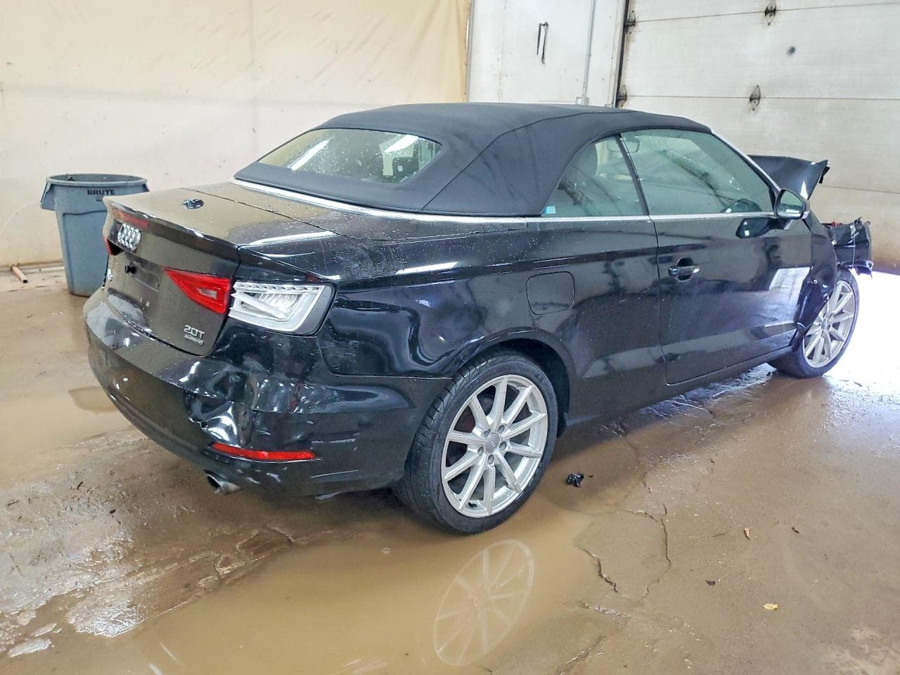 2016 Audi A3 Premium Plus - foto 3