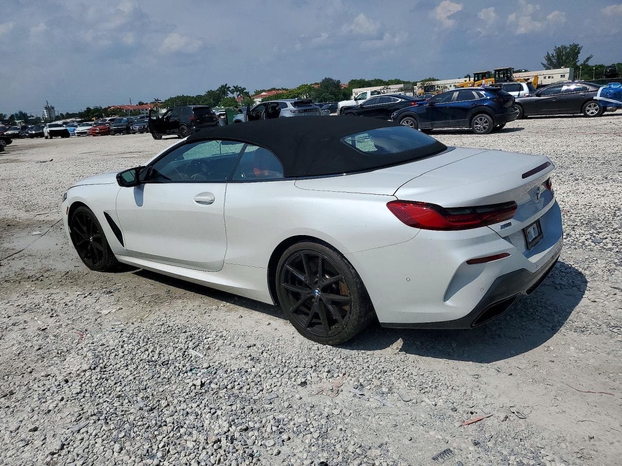 2024 BMW M850Xi - foto 2
