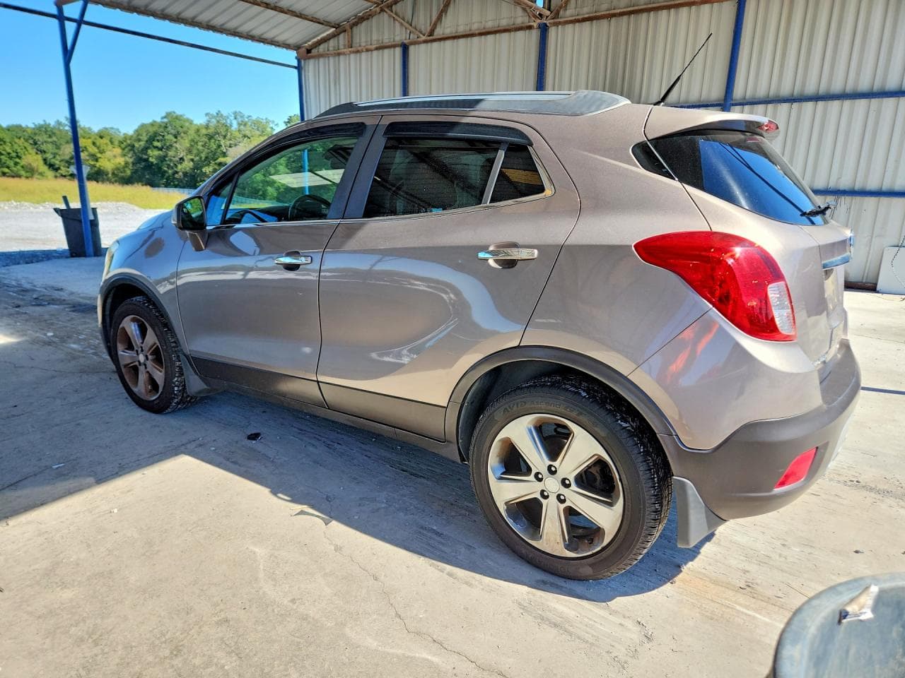 2013 Buick Encore - foto 2