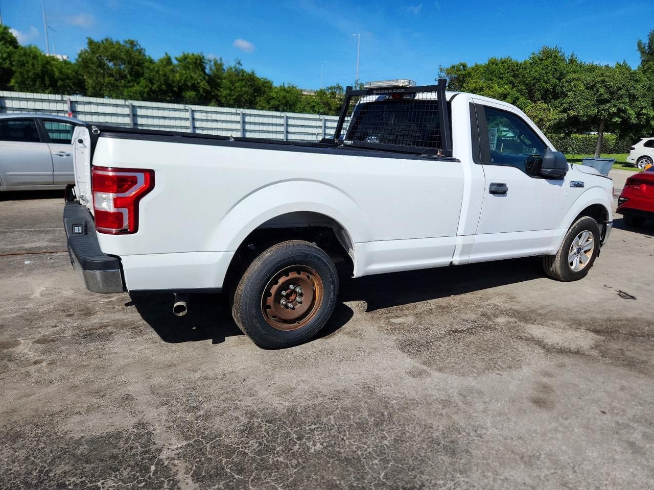 2019 Ford F150 - foto 3