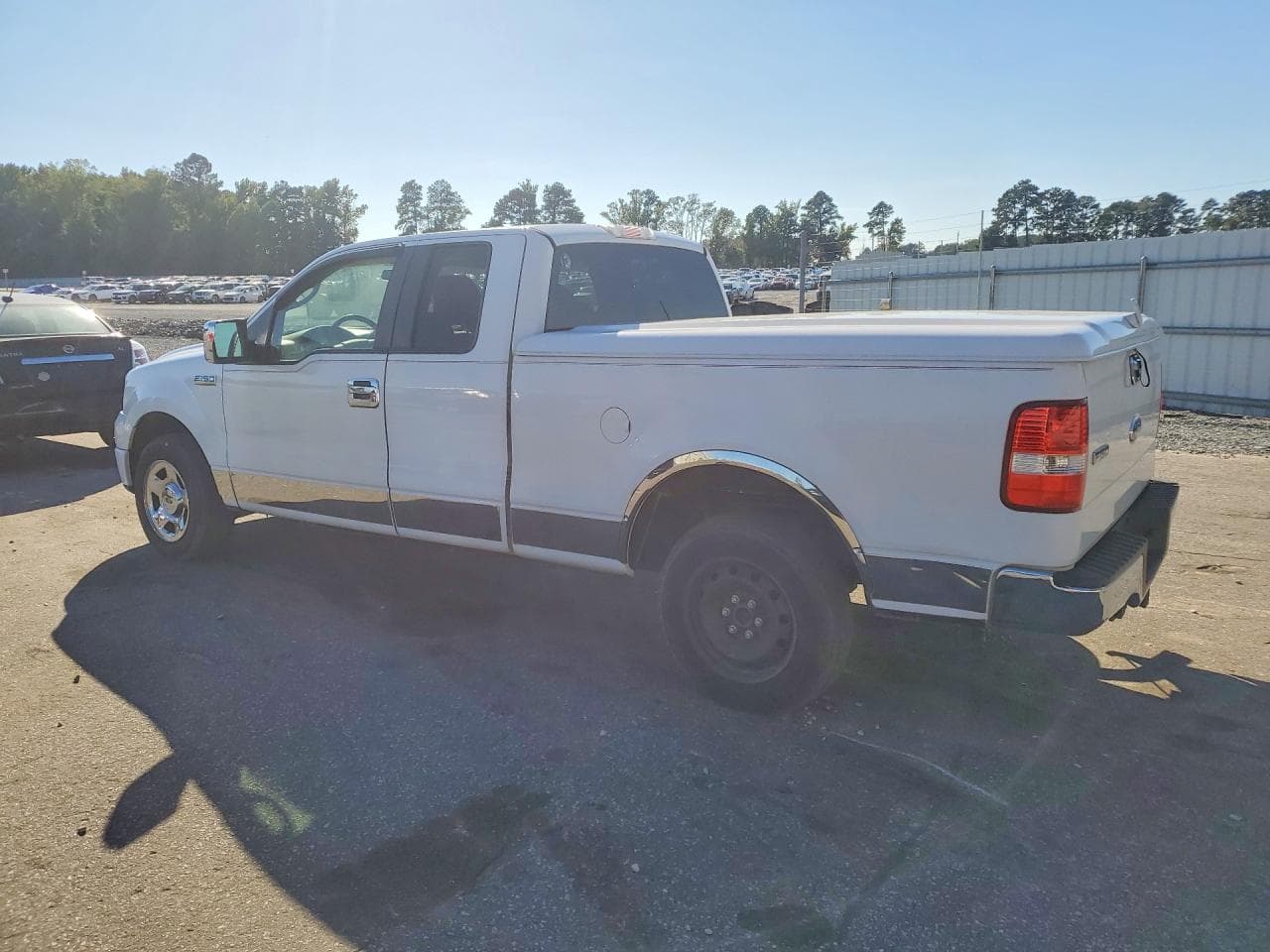 2008 Ford F150 - foto 2