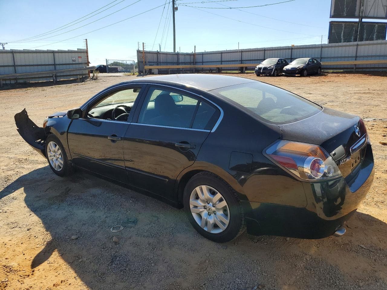 2011 Nissan Altima 2.5 - foto 2