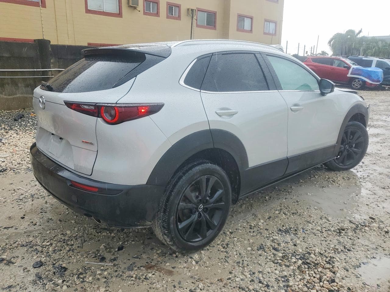 2025 Mazda Cx-30 Select - foto 3