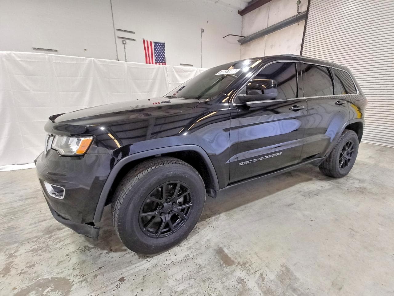 Jeep Grand Cherokee 2019 z USA