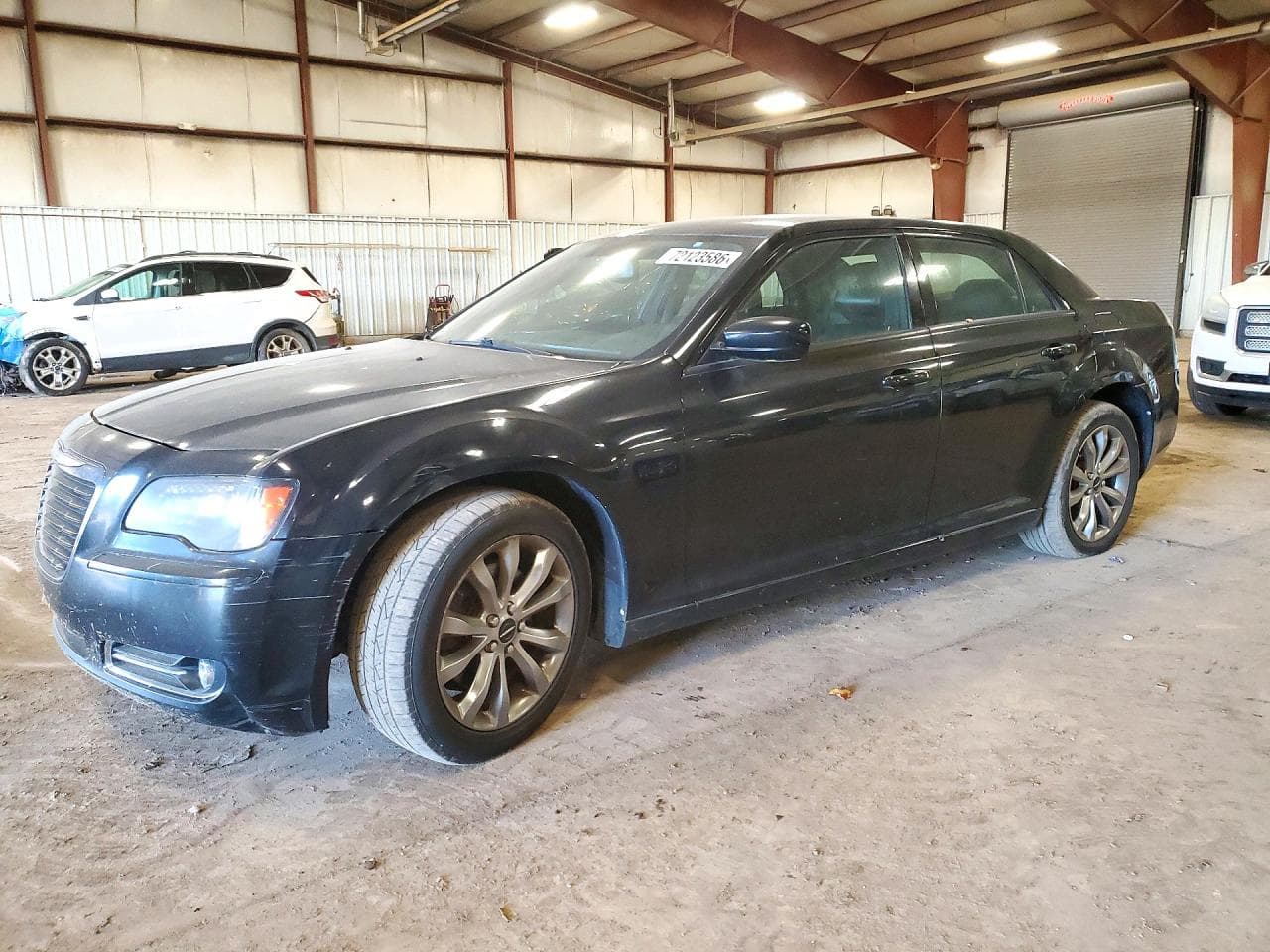 Chrysler 300 2014 z USA