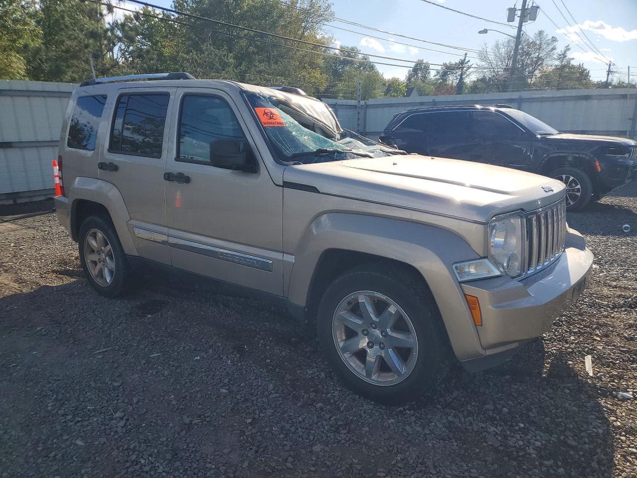 2010 Jeep Liberty Limited - foto 4