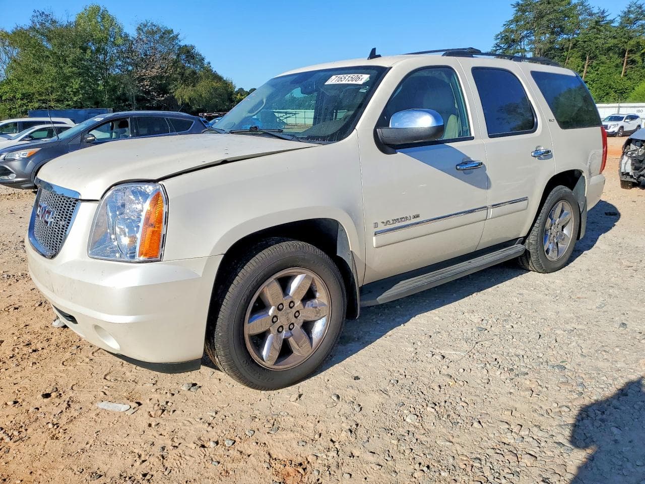 GMC Yukon 2009 z USA