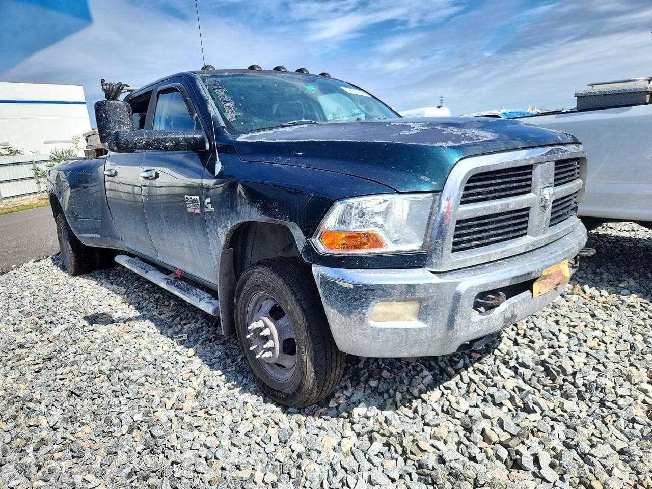 2011 Dodge Ram 3500 - foto 4