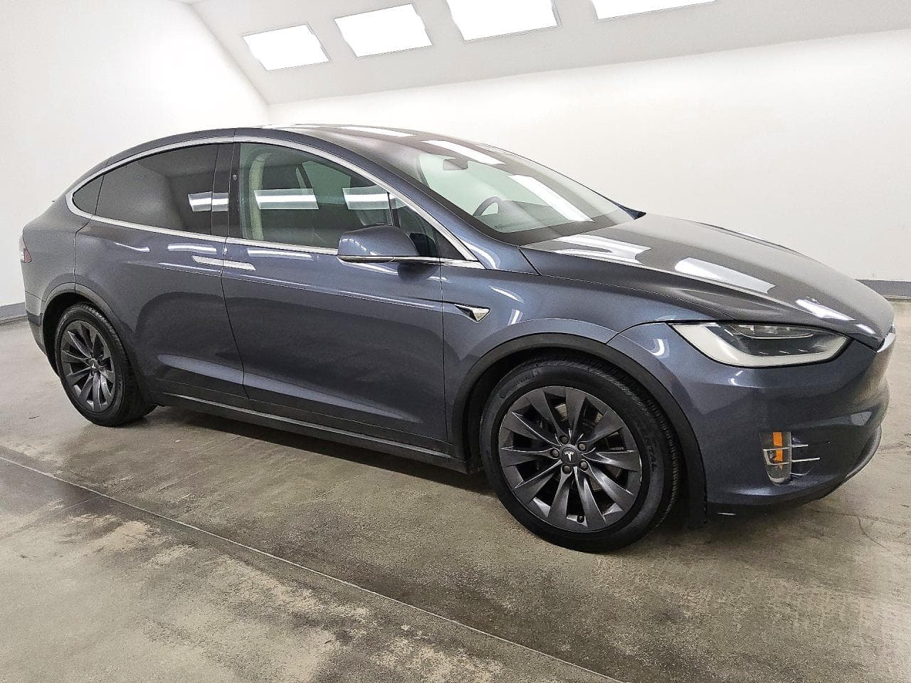 2018 Tesla Model X - foto 4
