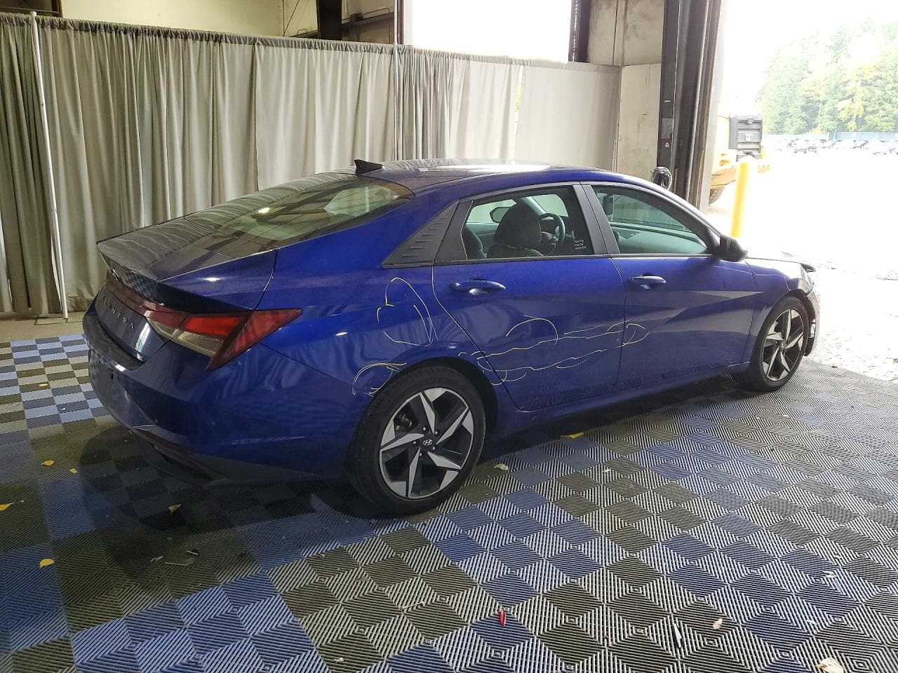 2023 Hyundai Elantra Sel - foto 3
