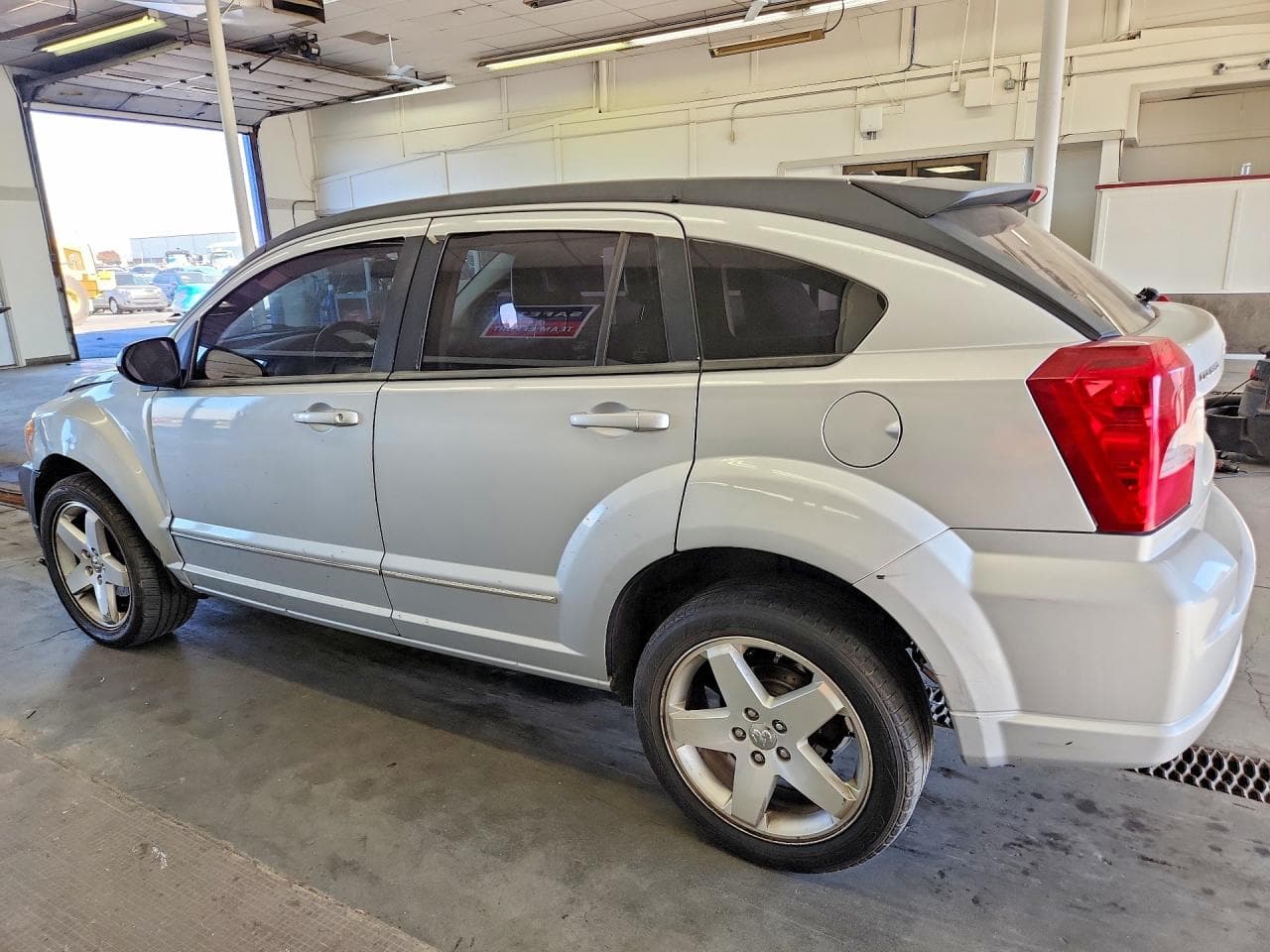 2008 Dodge Caliber - foto 2