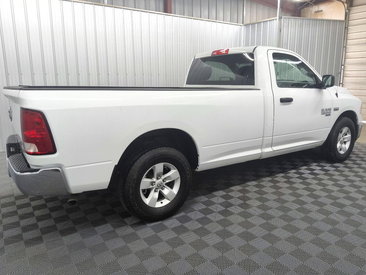 2022 Ram 1500 Classic Tradesman - foto 3