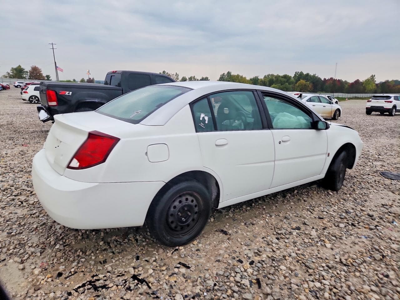 2003 Saturn Ion Level 2 - foto 3