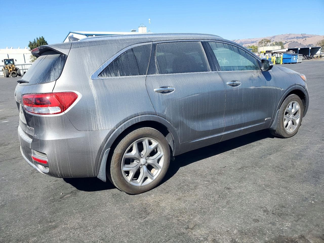 2016 Kia Sorento Sx Limited - foto 3