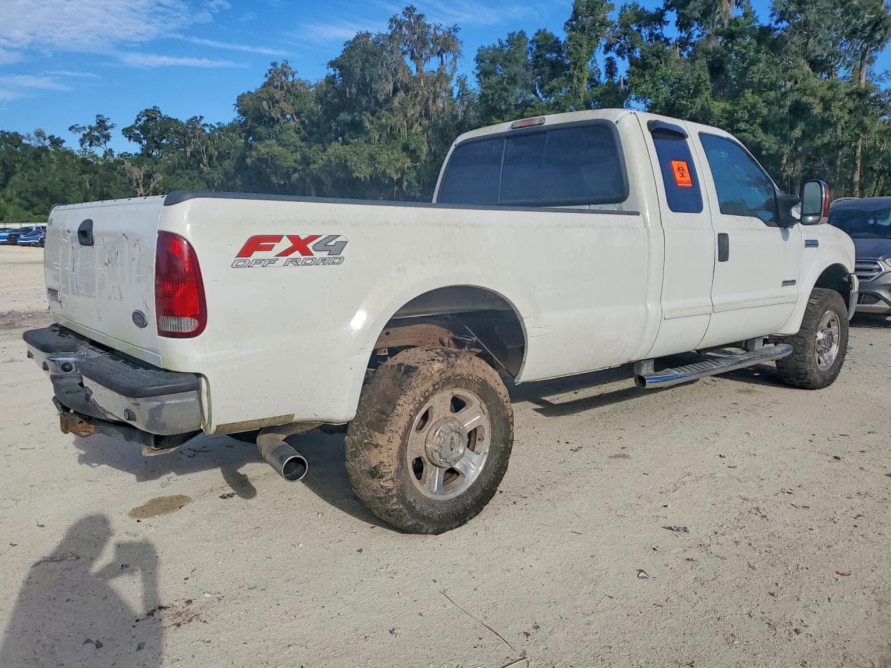2006 Ford F350 Srw Super Duty - foto 3