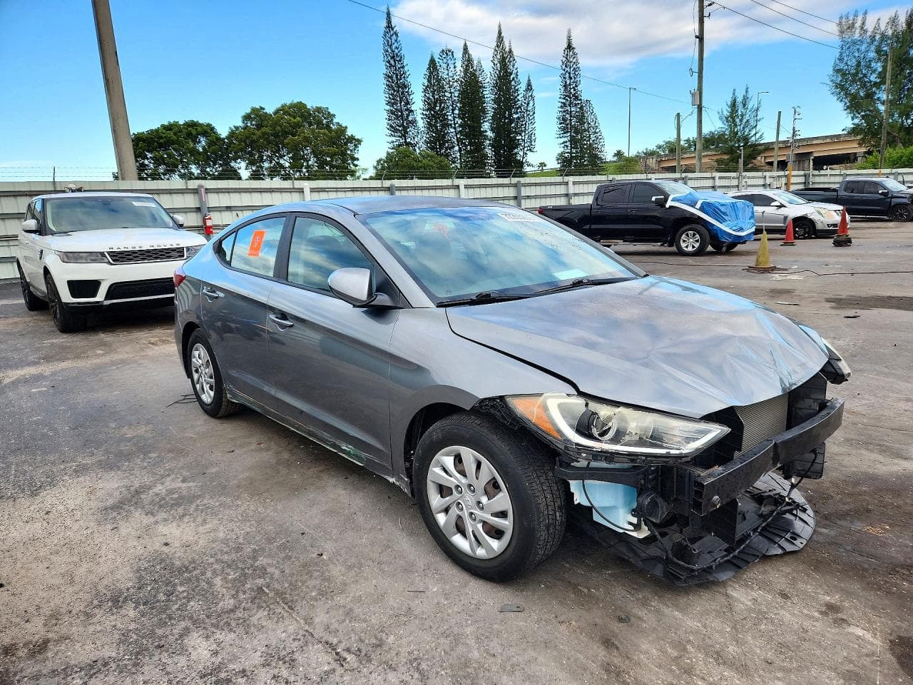 2018 Hyundai Elantra Se - foto 4
