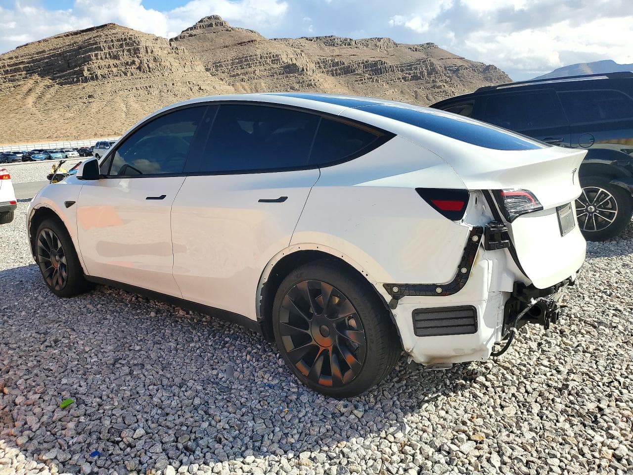 2023 Tesla Model Y - foto 2
