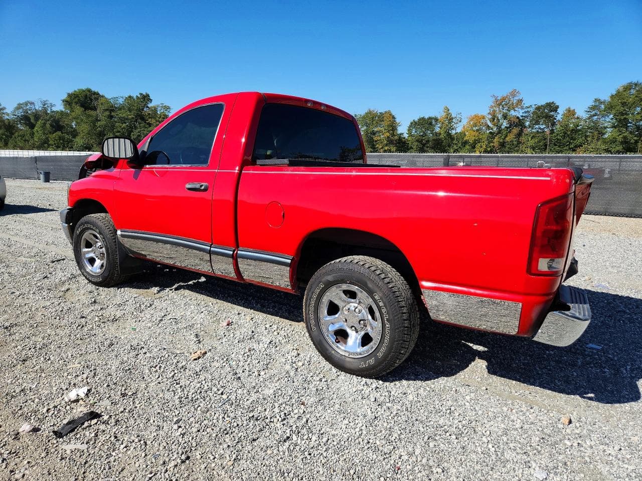 2006 Dodge Ram 1500 St - foto 2