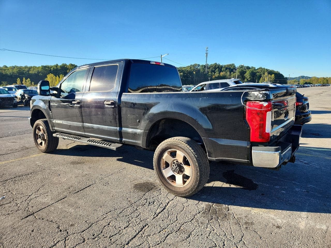 2017 Ford F350 Super Duty - foto 2