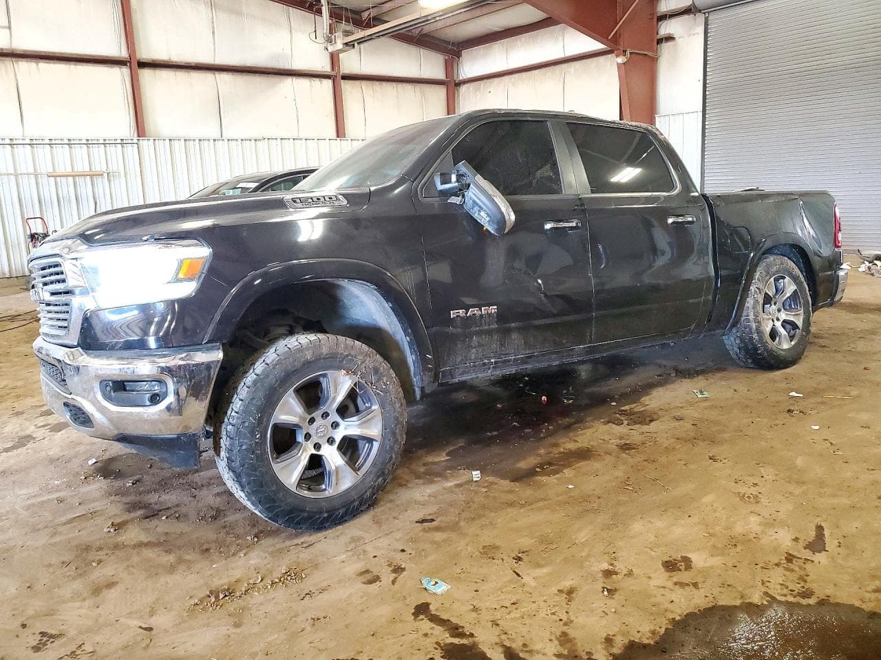 RAM 1500 2020 z USA