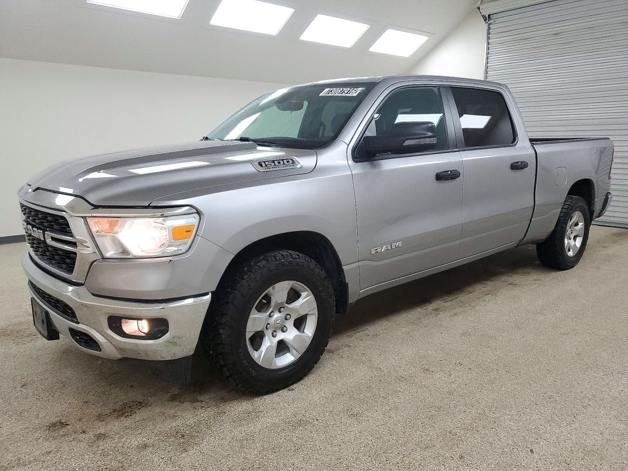 RAM 1500 2023 z USA