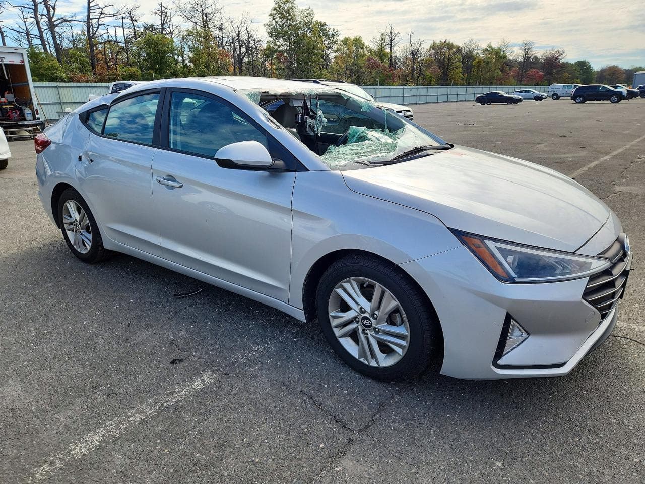 2019 Hyundai Elantra Value Edition - foto 4