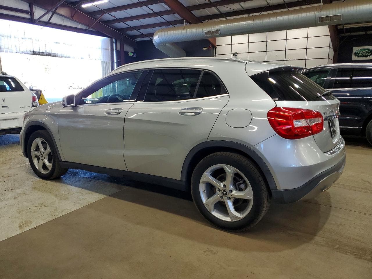 2018 Mercedes-Benz Gla 250 4Matic - foto 2