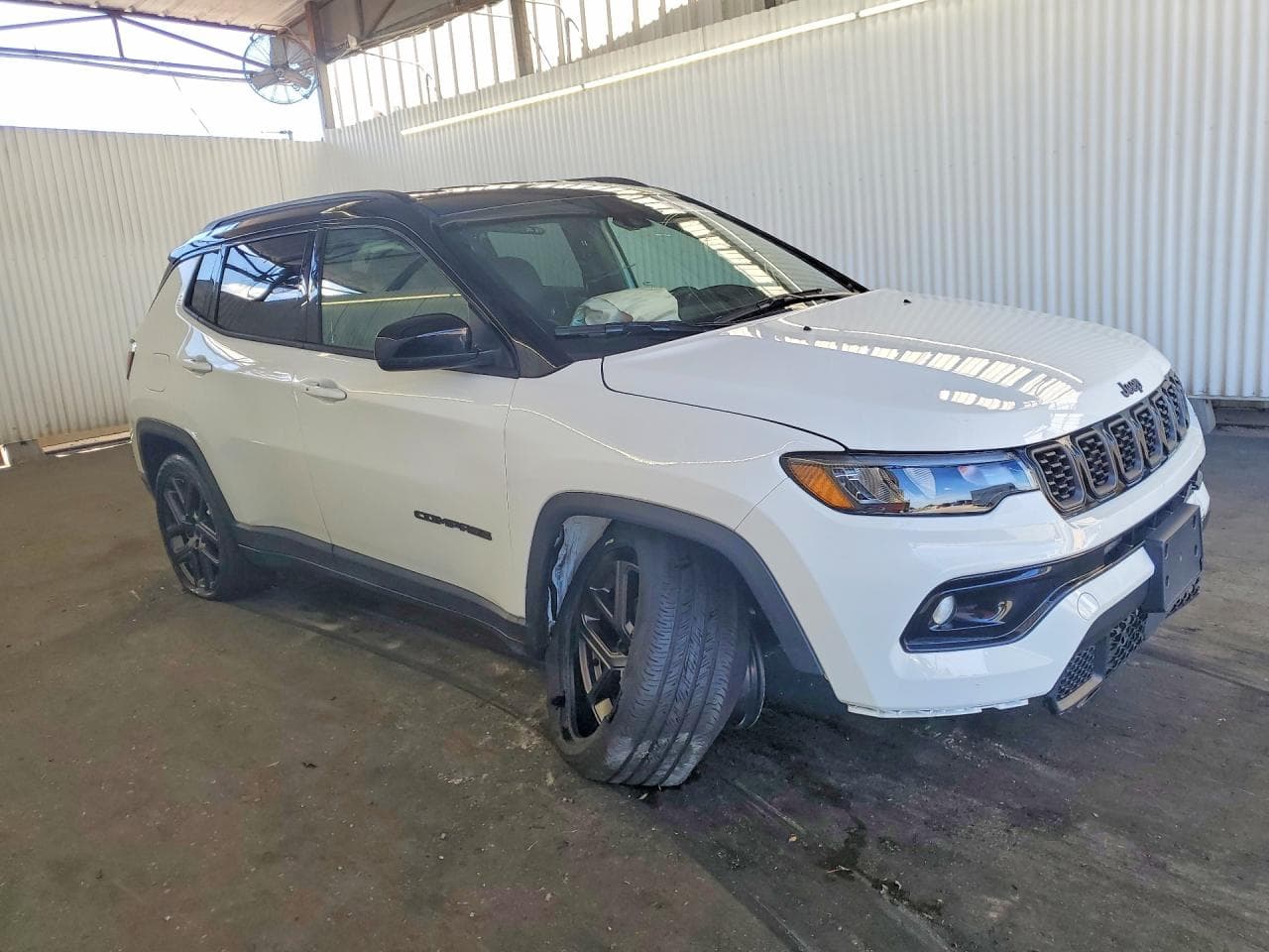2026 Jeep Compass Limited - foto 4