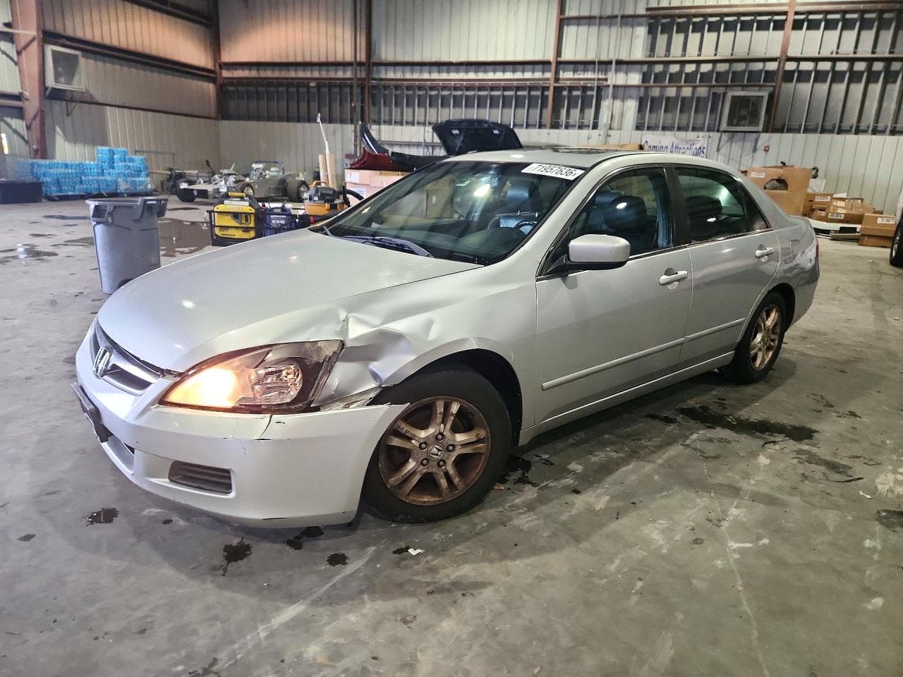 Honda Accord 2006 z USA