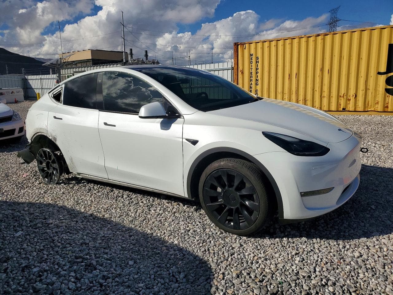 2023 Tesla Model Y - foto 4