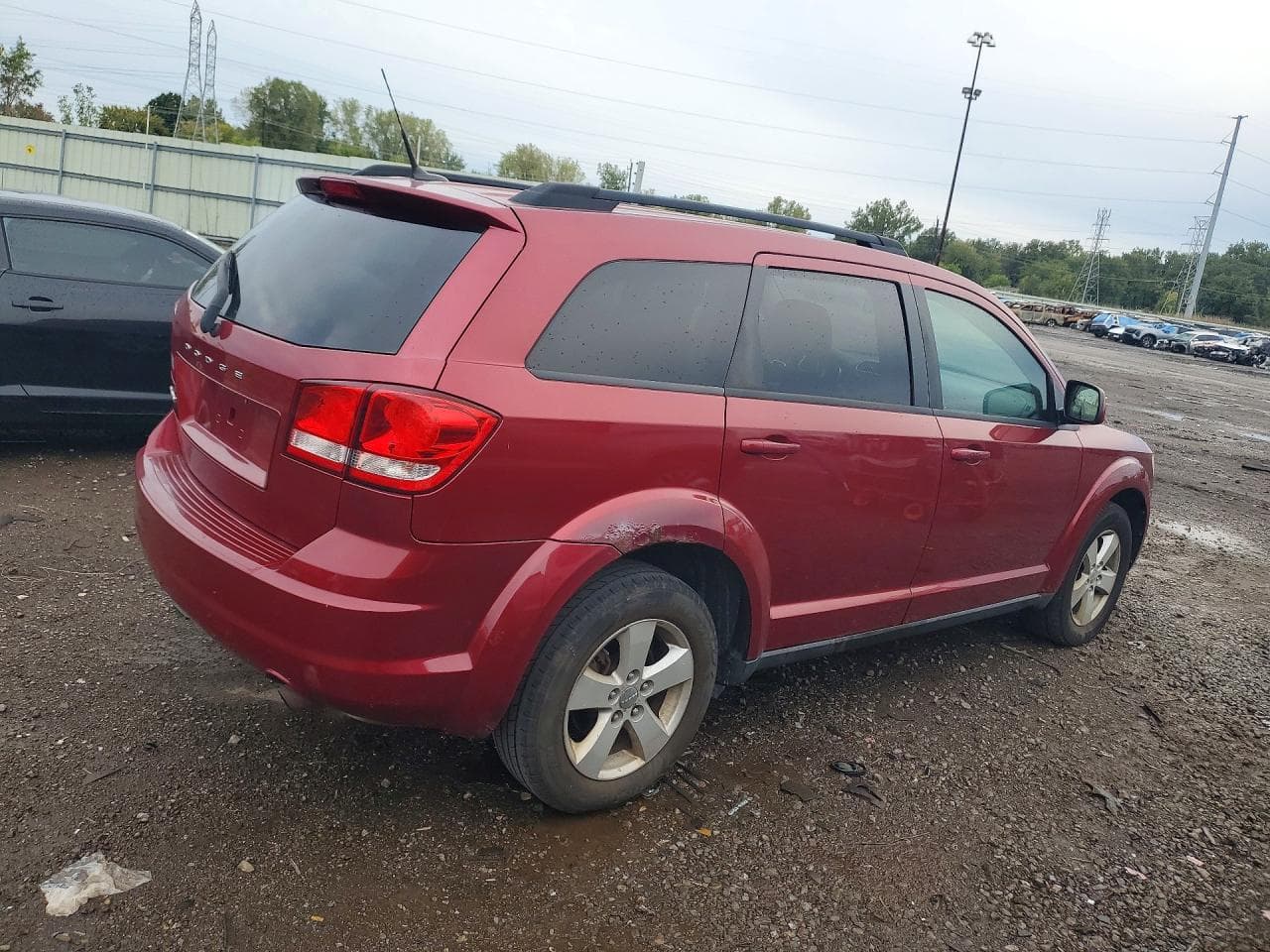 2011 Dodge Journey Express - foto 3