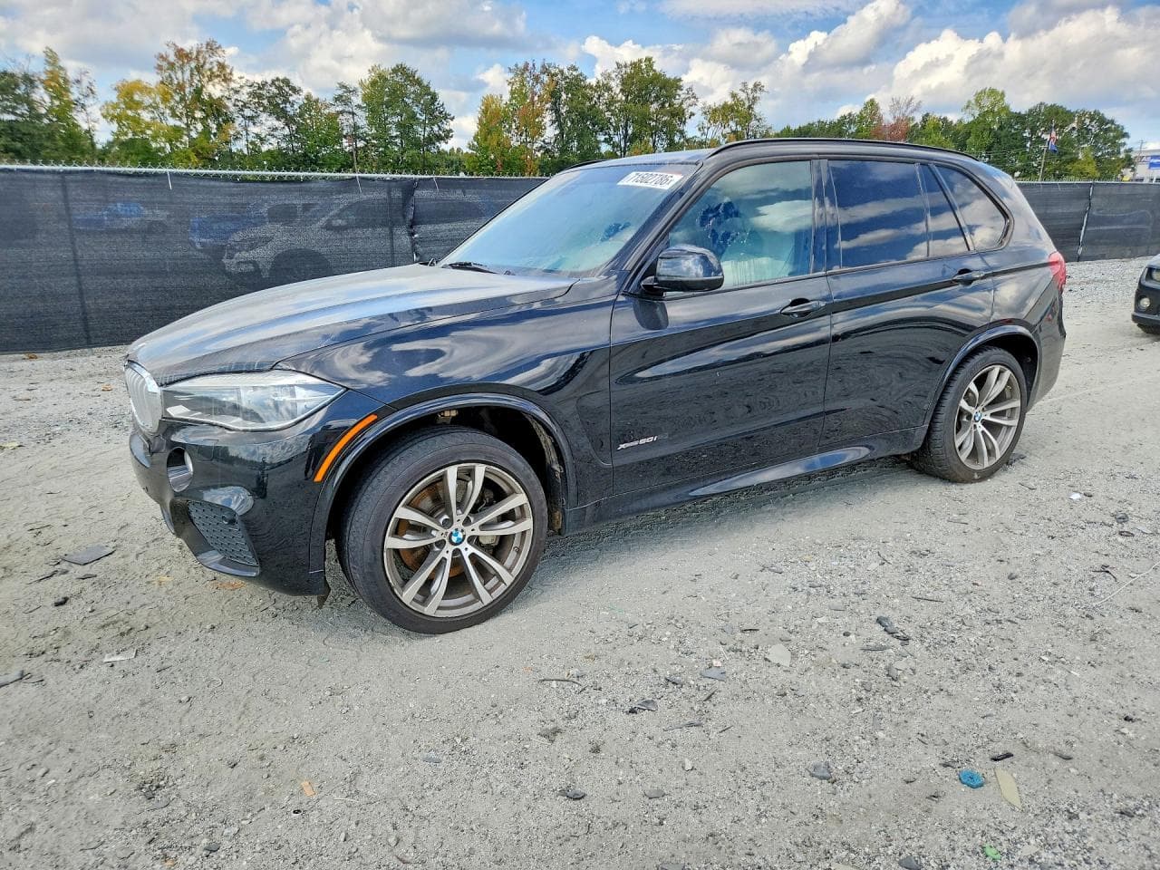 BMW X5 2014 z USA
