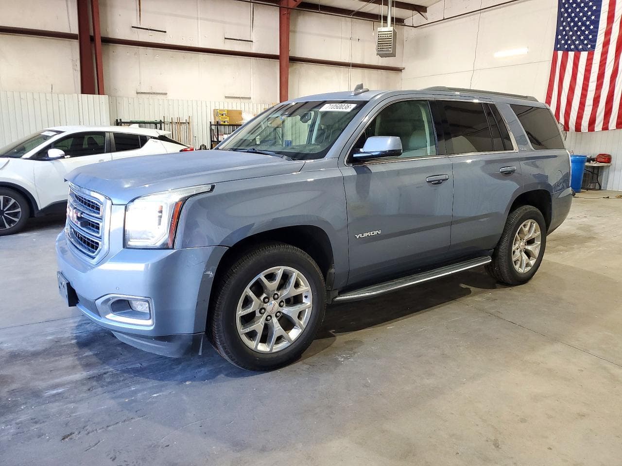 GMC Yukon 2015 z USA
