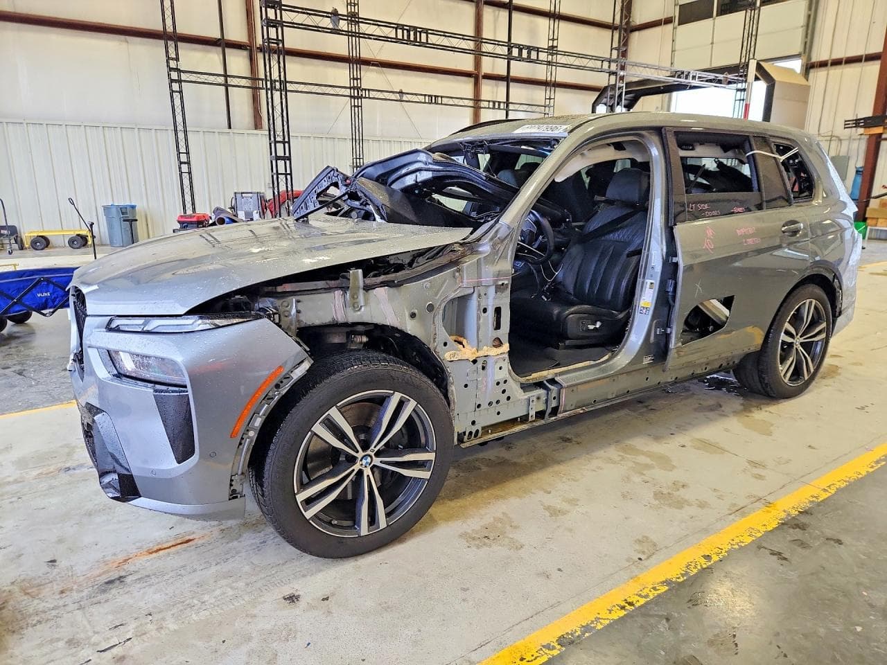 2023 BMW X7 z USA