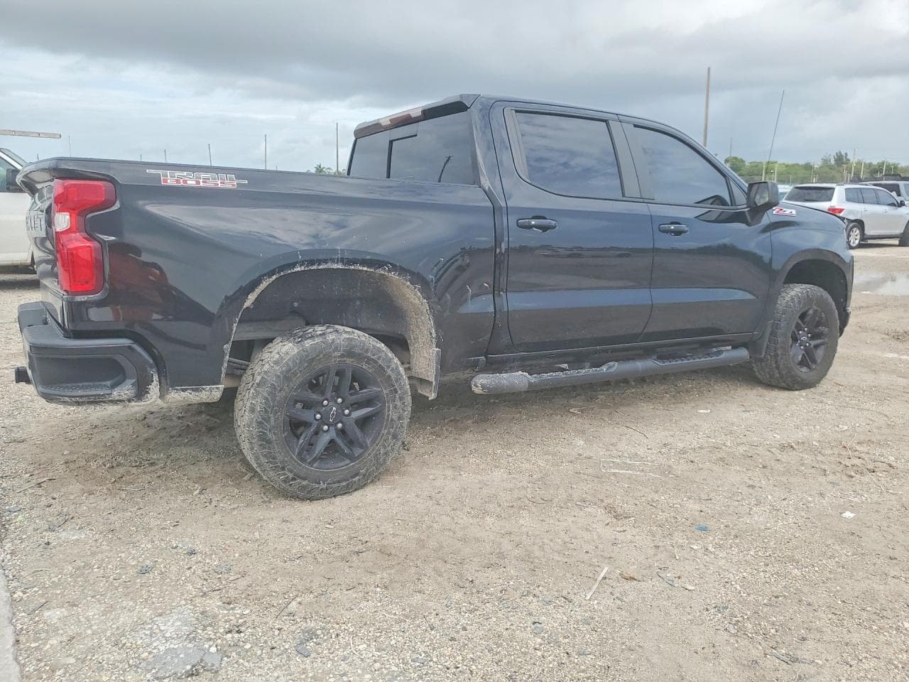 2019 Chevrolet 1500 Extended Cab 14 - foto 3