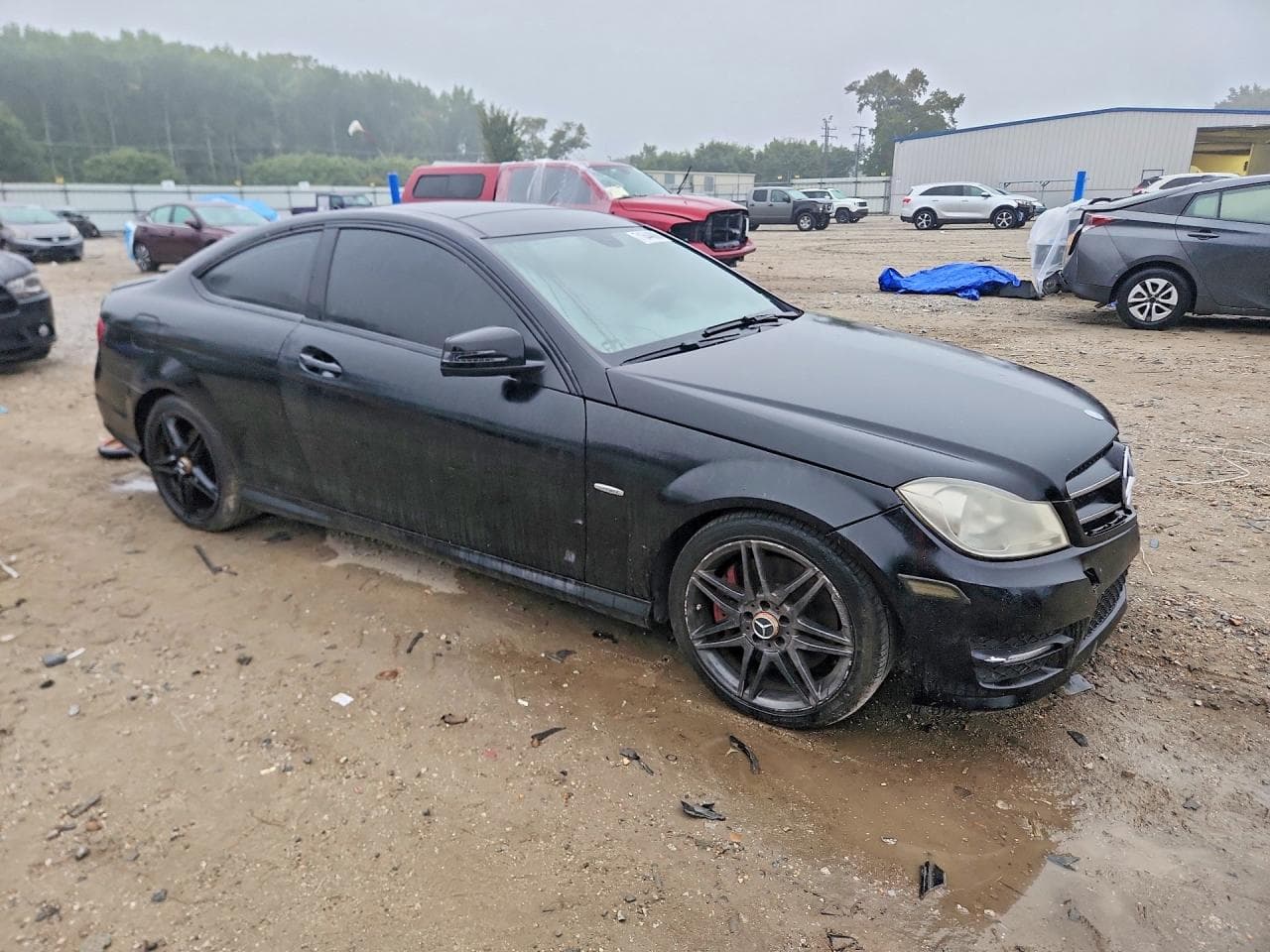 2014 Mercedes-Benz C 250 - foto 4