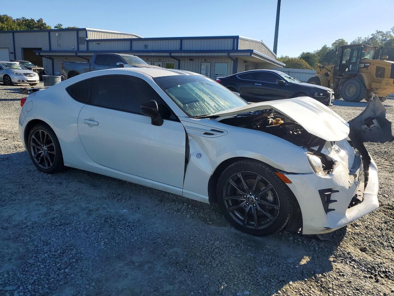2017 Toyota 86 860 Special Edition - foto 4