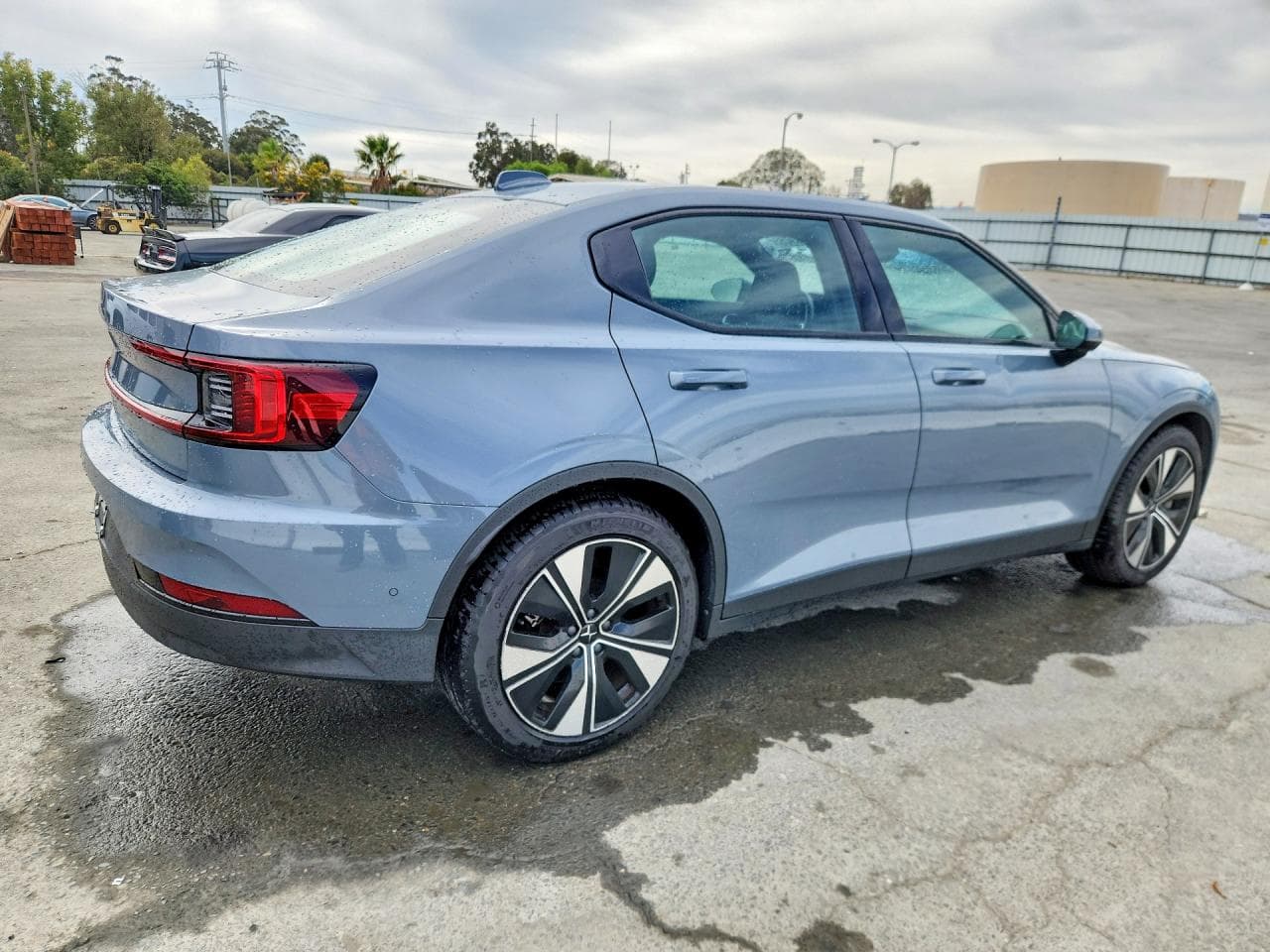 2023 Polestar 2 - foto 3