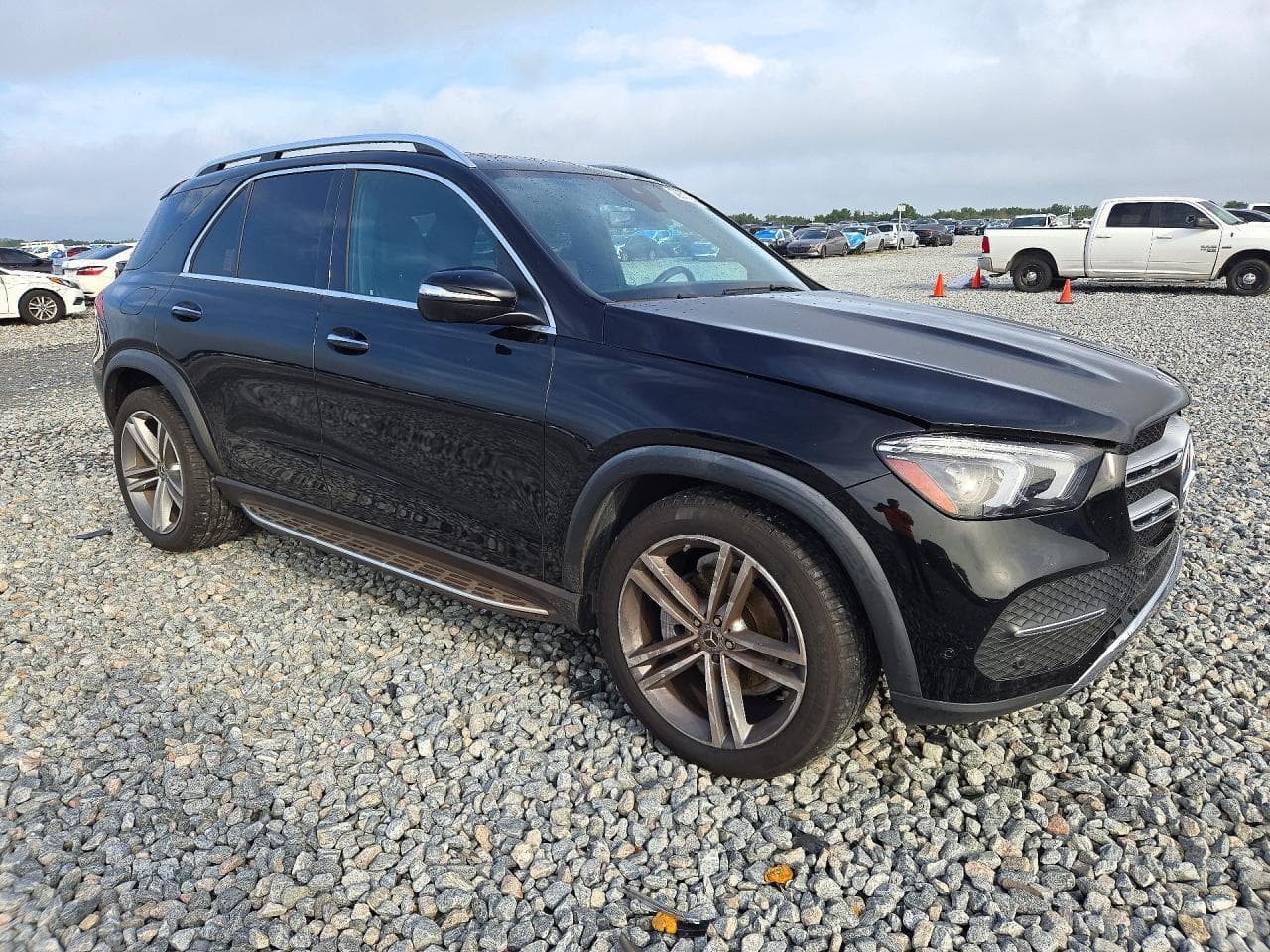 2022 Mercedes-Benz Gle 350 4Matic - foto 4