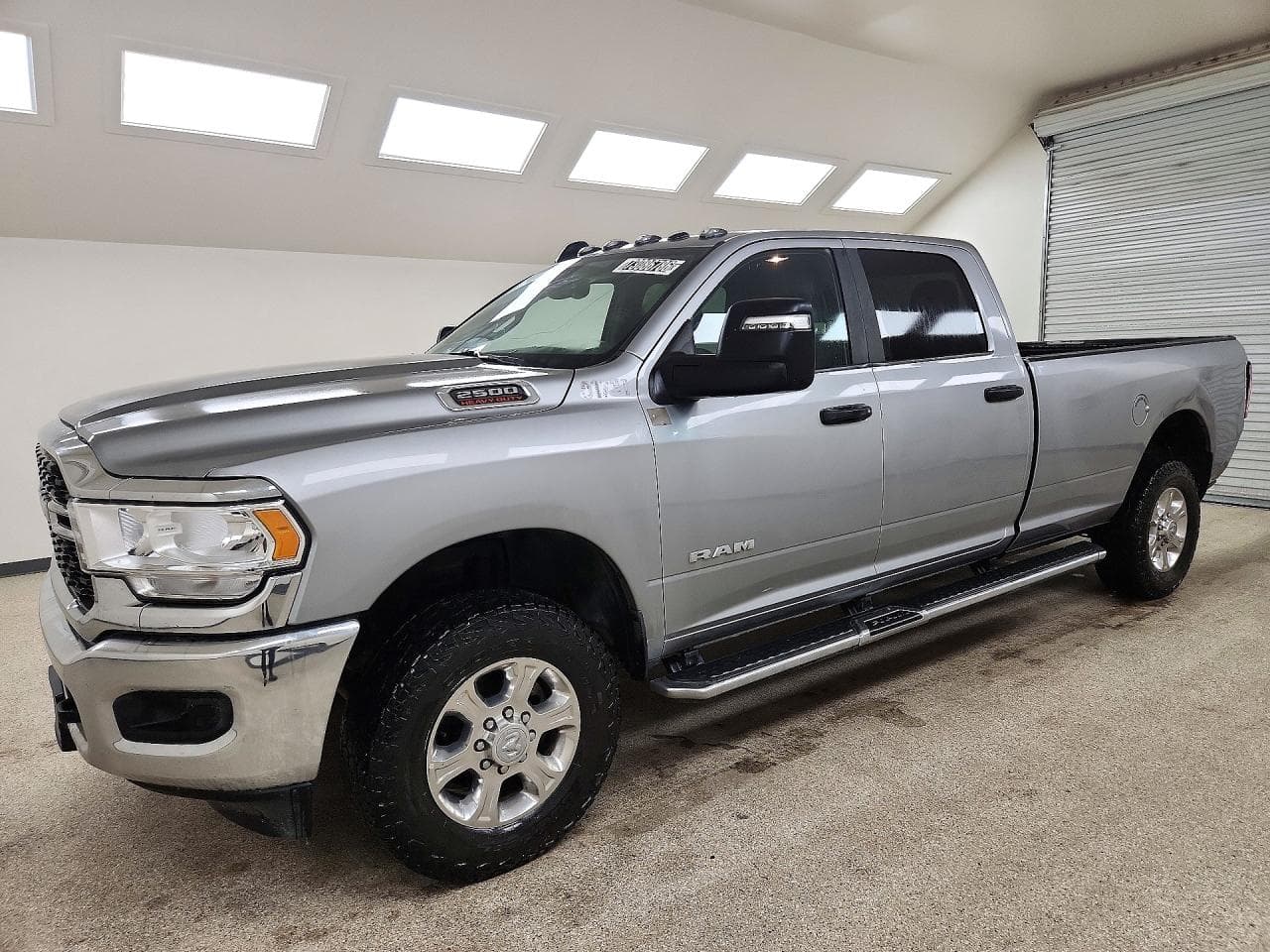 RAM 2500 2023 z USA